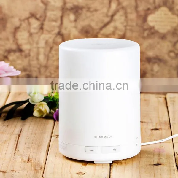 Essential Oil Diffuser Car Essential Oil Diffuser for Large Room Ultrasonic Aroma Diffusers photo-4
