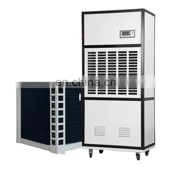 Dehumidifier Wood Kiln Fan Mini Motor 20l With Led Dehumidifiers Hanging Logo Refill Wardrobe Dehumidifier