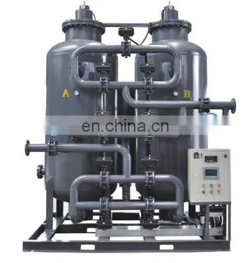 Factory direct customization PSA oxygen generator system for sale