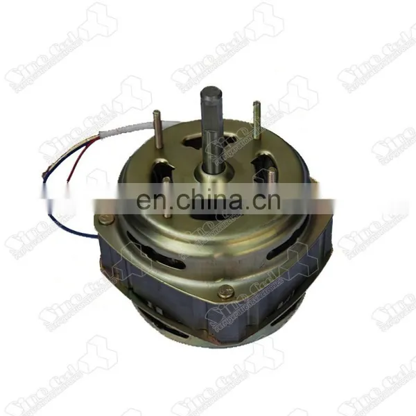 SC-025-030 Waschmaschinen-Spinmotor 60w 70w 90w 120w 150w 180w Waschmaschinen-Wechselstrommotor photo-4