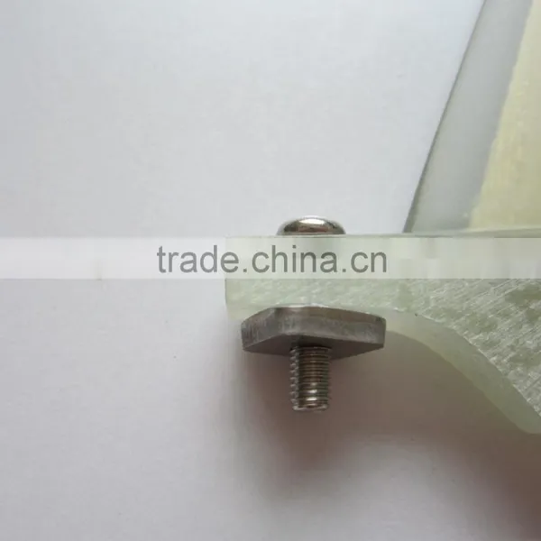 Huizhou Factory Price Surfboard Fins Bamboo Fins photo-4