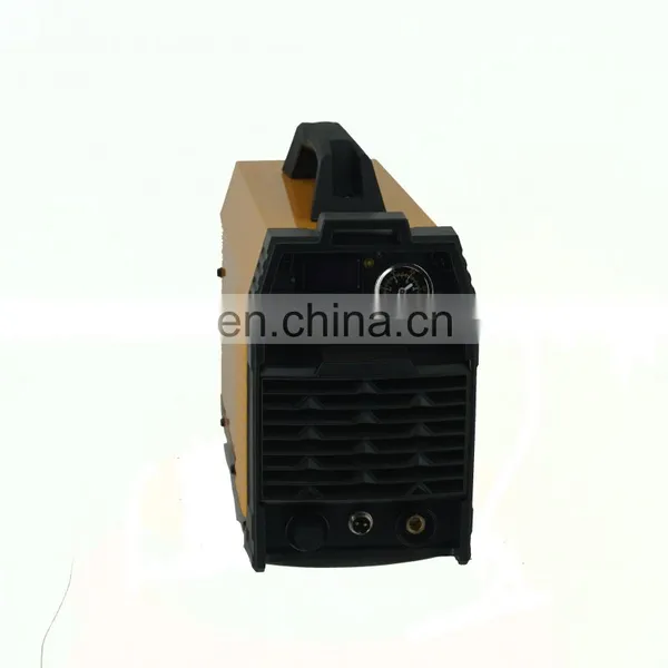 CUT40 Hot Cutting Tool Metal Cutters Inverter Air Plasma Cutting Machine Made in China photo-3