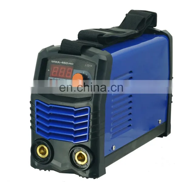 Mma160 Dc Inverter Mma/tig Welder Light Weight Small Welding Machine 60% Arc Welding Machine Arc Ignition Easy DC MOTOR Provided