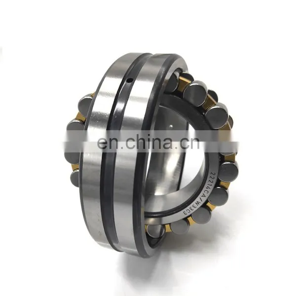 22230 CA/W33 CC/W33 MB/W33 Factory Price 150X270X73 mm Banite Chrome Steel Spherical Roller Bearing photo-5