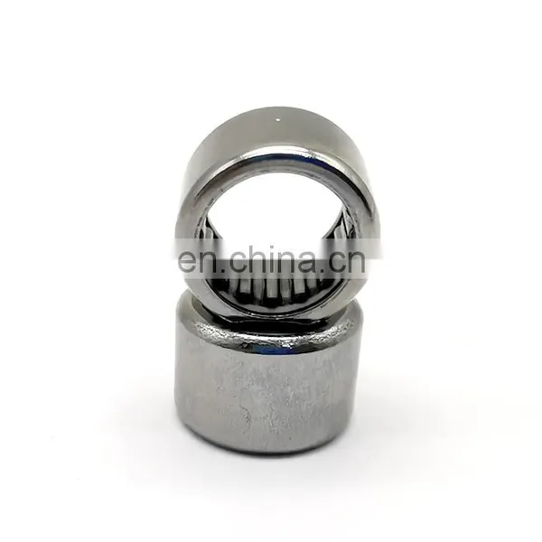 HK2820 Drawn Cup Needle Roller Bearing 28*35*20mm Bearing Needle photo-2