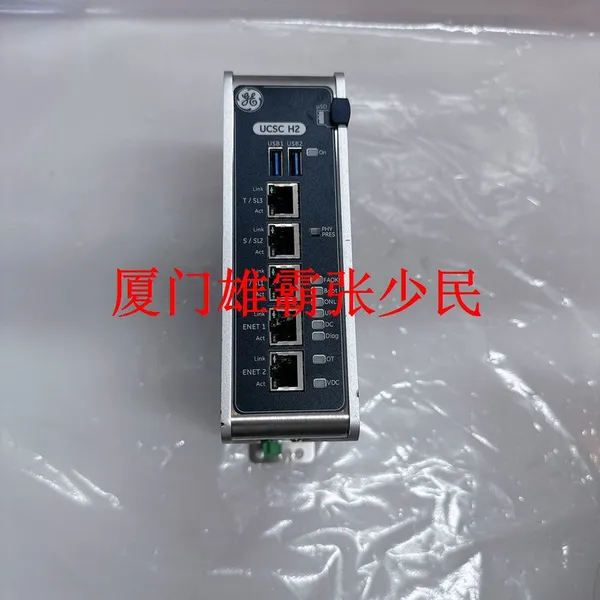 GE IS420UCSCH2A-C-V0.1-A photo-3