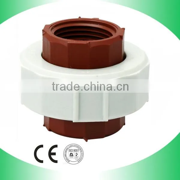 High Quality Injection Technics PPH PIPE photo-5