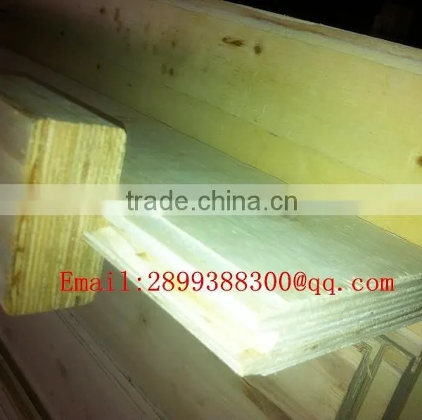 Yeluwoodi-beam Standard Length photo-6