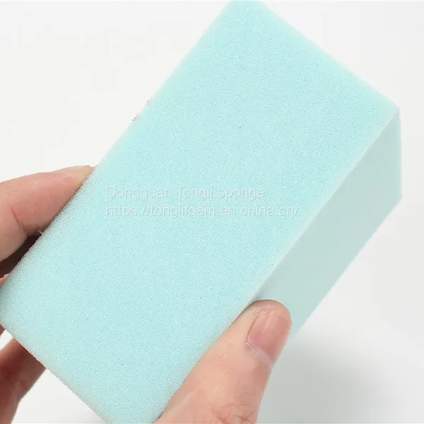 Low Density Polyurethane Foam photo-4