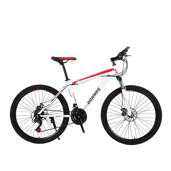 Factory Wholesale of 26 Inch Bicycles in Stock and Cheap Mountain Bikes in Stock photo-4
