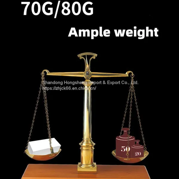 a4 Paper Double A 48025600 70/75/80 Grams WhatsApp+8616653182382 photo-2