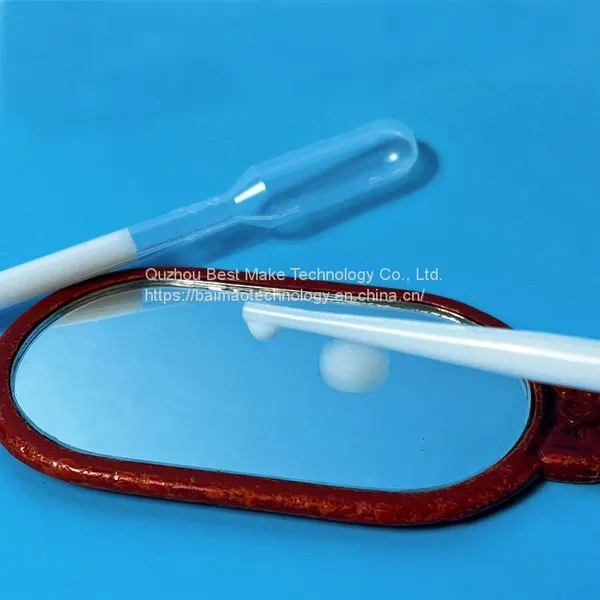 PTFE Dispersion photo-3