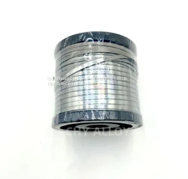 Resistance Heating Alloy