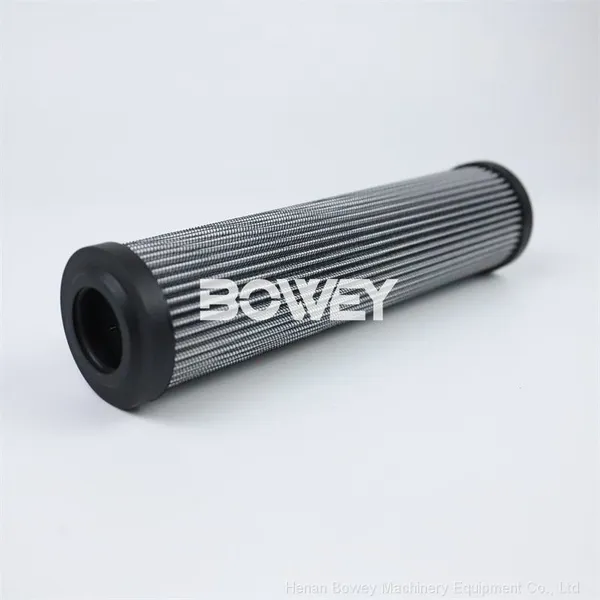R928005873 Bowey Replaces Rexroth Hydraulic Oil Filter Element photo-2