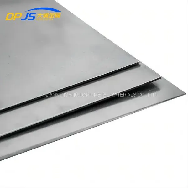 440c/N04400/2cr25n/SUS430ba/Ss316ln Stainless Steel Plate/Sheet With AISI/DIN Standard photo-3