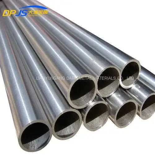 ASTM/AISI/SUS 201/SS304/Tp309/310 Stainless Steel Seamless Pipe/Tube for Pressure and Heat Transmission photo-4