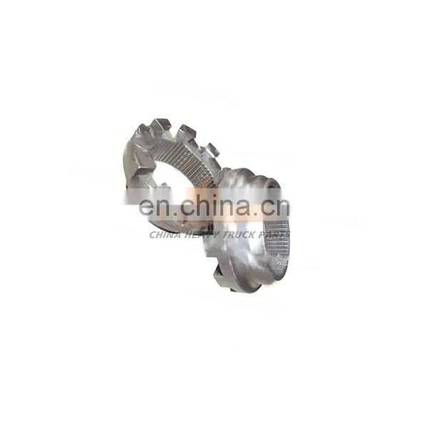 CNHTC Brand HOWO Spare Truck Parts Fixed Meshing Jacket WG3809320155 photo-3