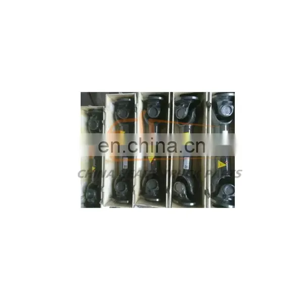 Wholesale High Quality CNHTC SITRAK MAN MC11/MC13 Engine Accessories AZ9716310625 Drive Shaft Between Axles photo-2