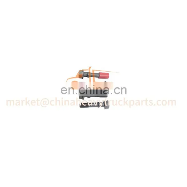 Foton Auman Truck Weichai Engine Truck Spare Parts 81500030023 Connecting Rod Bolt photo-3