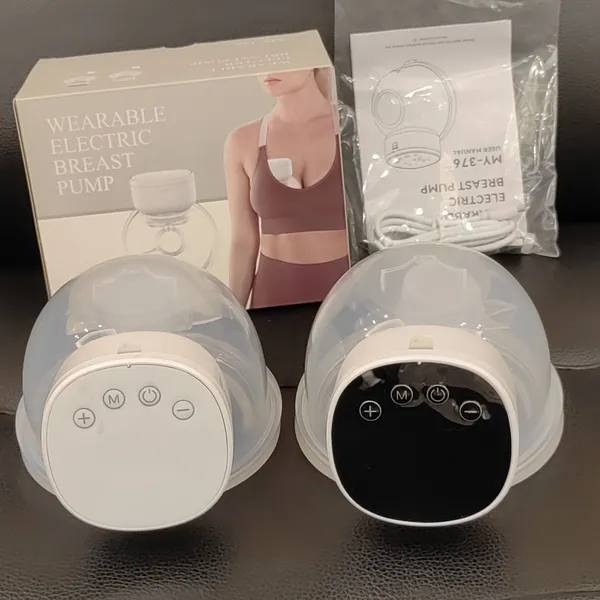 Power Breast Pumps, Electric Breast Pumps, Manual Breast PumpsOEM, Display Breast Pumps photo-2