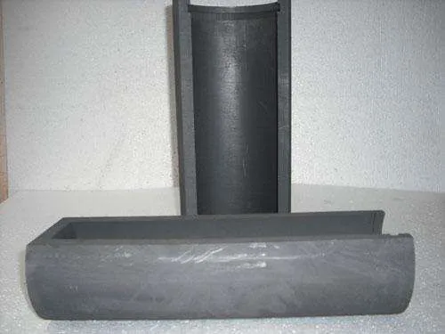 Graphite Sink