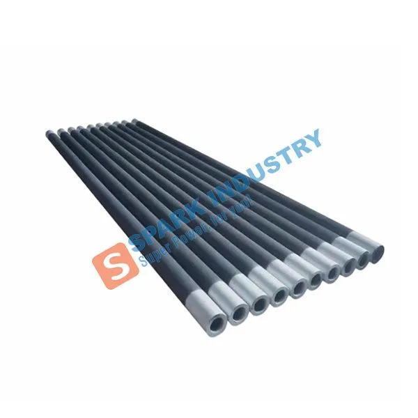 ED Type Silicon Carbide Rod photo-3