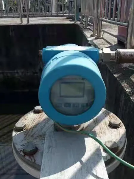 Gauge Pressure Transmitter photo-4