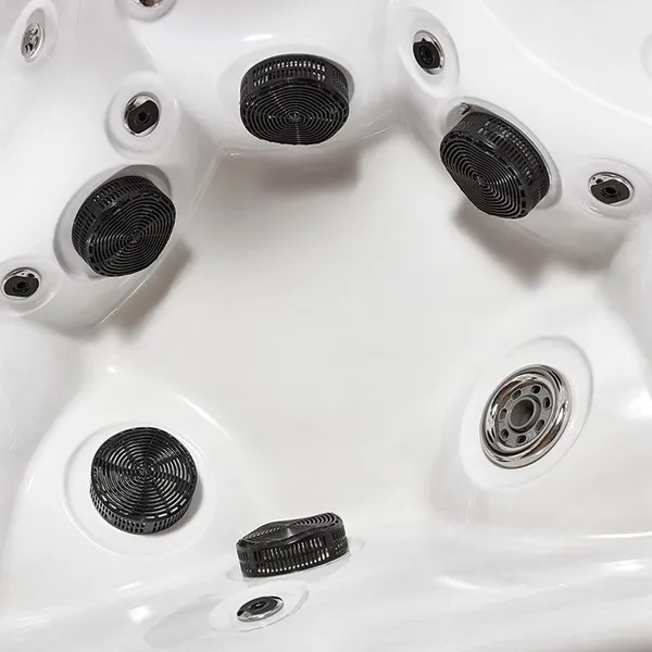 JY8810 Balboa Spa Prices 5 Person Hot Tub Durable Hot Tub photo-3