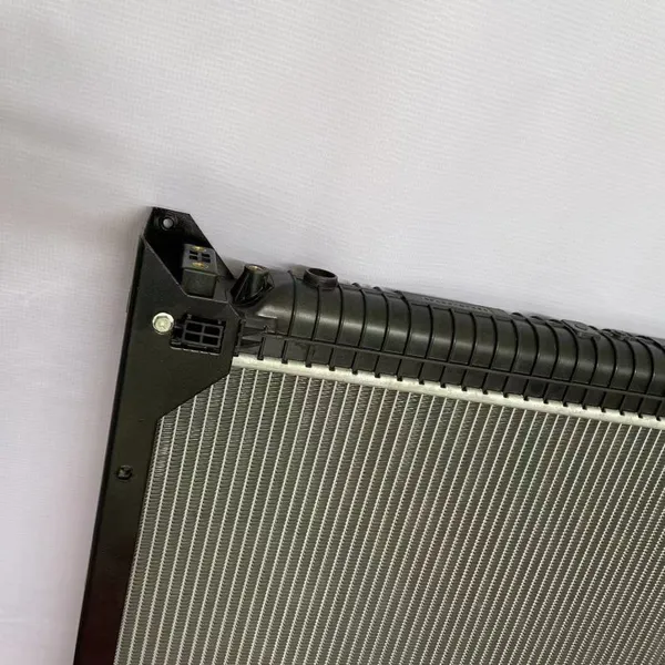 Factory Direct Sales SINOTRUK WG9719530270 Aluminium Radiator TRUCK RADIATOR CNHTC photo-6