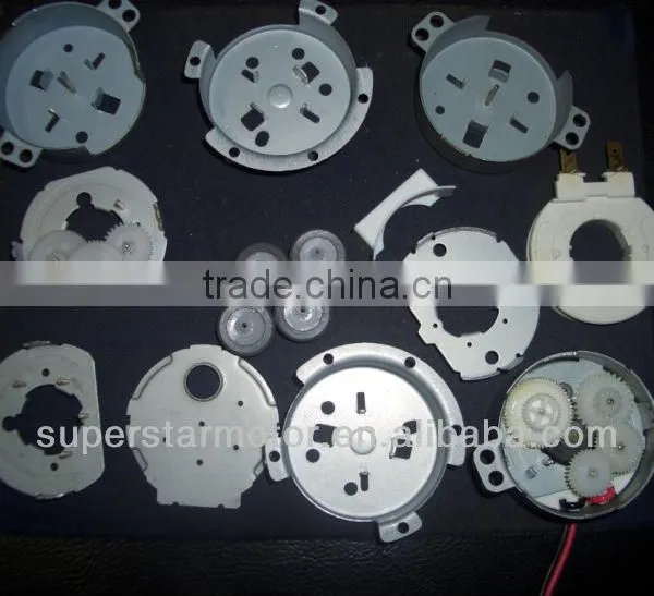 28BYJ12A Stepper Motor photo-5