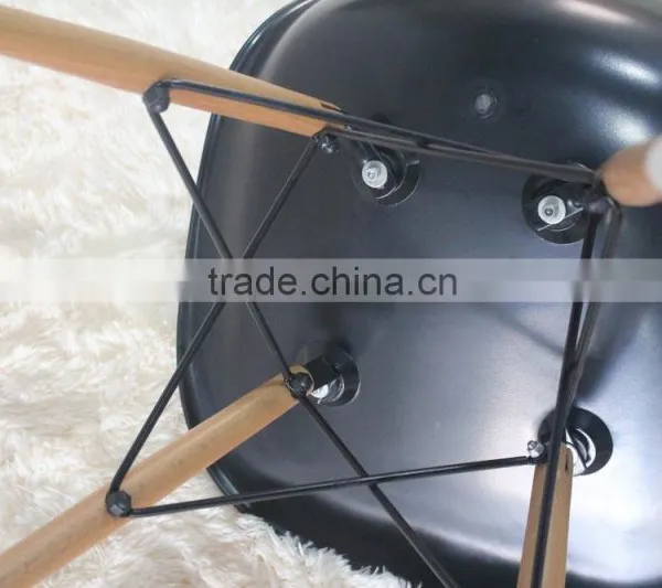 2016 Master Furniture Colorful Living Room ABS DSW Chair photo-4