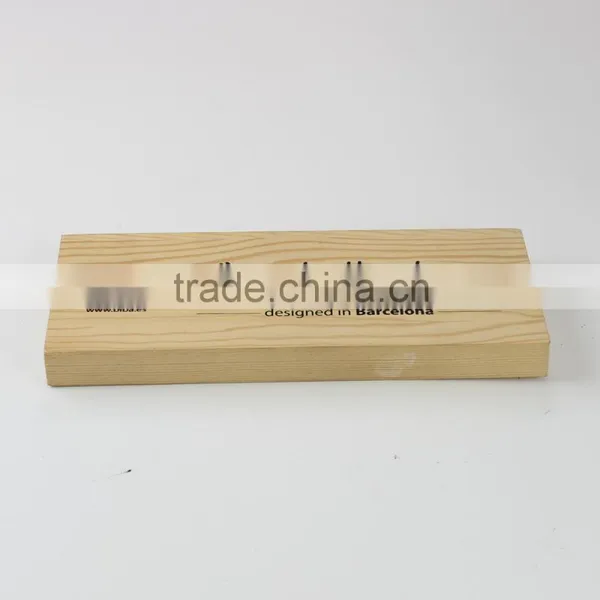 Wholesale Wooden Sign, Custom Wooden Signage photo-6