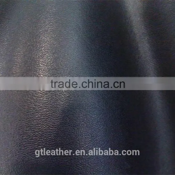 Cow Nappa Leather for Hotel Furniture photo-4