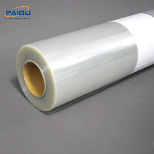 DTF Heat Transfer Film