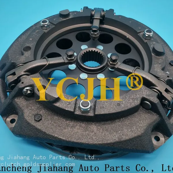 1867436M91/1867436M92 Clutch Cover The Perfect Combination of Functionality and Durability photo-3