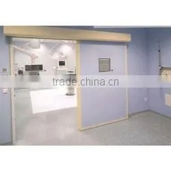 Electric Air-tight Door, Pharma Doors photo-3