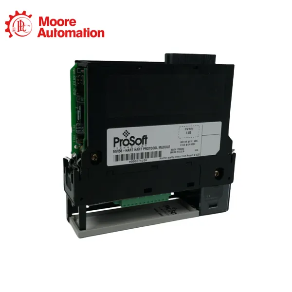 PROSOFT MVI56-HART Master Communication Module photo-3