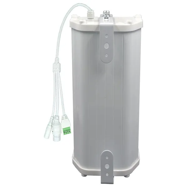 IP Speaker 10W 20W 30W 40W Waterproof Outdoor Speaker Column Speaker photo-4