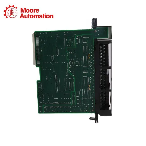 GE IC697ALG320 photo-2