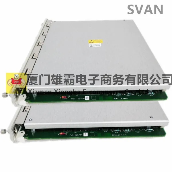 BENTLY 3500/22M 146031-01 Communication Gateway Module photo-4