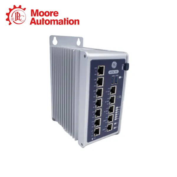 GE IS420PPNGH1A photo-5