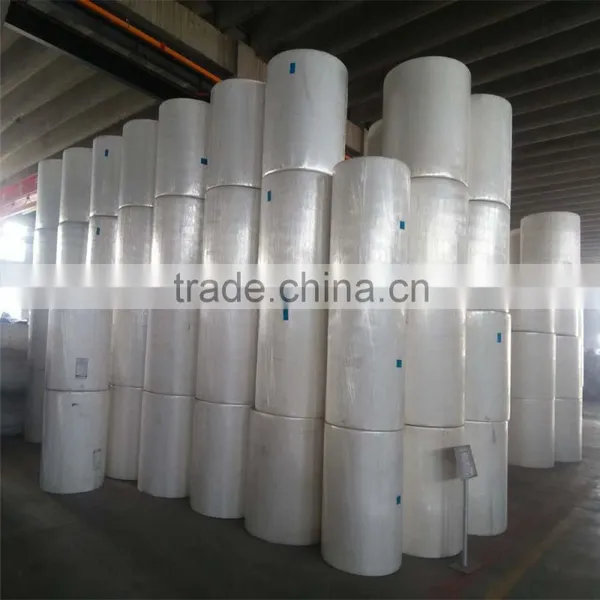 Geotextile Fabric Polyester Nonwoven for Roads and Highways photo-2