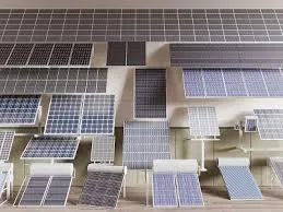Solar Photovoltaic Panels photo-2