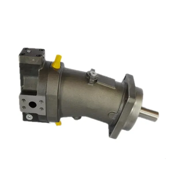 TOPONE Hydraulic Pump A7VO55 A7vo80 A7vo107 A7VO80DR/61L-DPB01 A7VO107LR/63LNZB01 for Excavator E320 photo-3