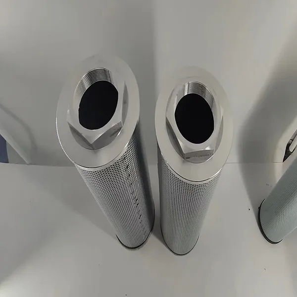 Support Customized XW-630*40H FX-630*40H Steam Turbine Speed Control System Filter Element photo-4