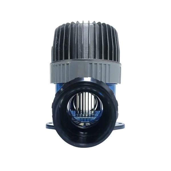Automatic Salt Chlorinator for Water Treatment Salt Water Chlorine Generator 2g-8g With Improved Mobile Control photo-4