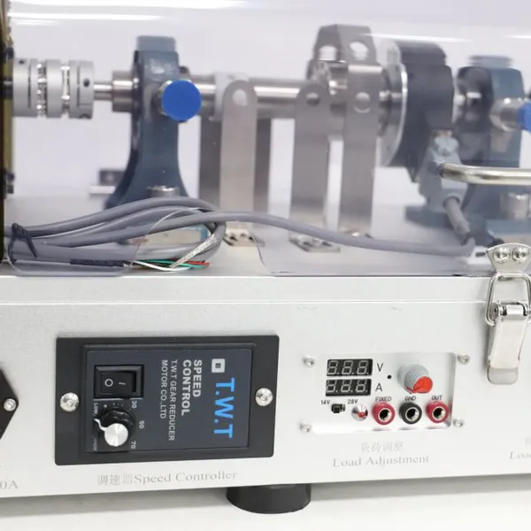 PT300PRO Machine Vibration Simulator photo-5