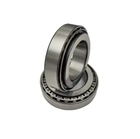 Liebherr Excavator Tapered Roller Bearing Part Number 10030592 Construction Machinery Essential Part photo-4