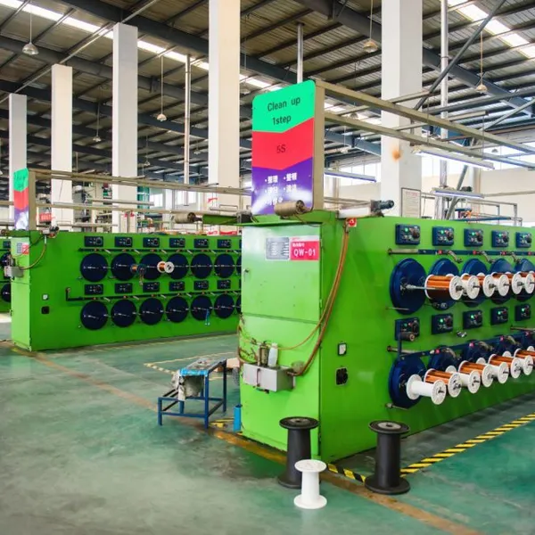 Polyurethane Enamelled Generator Copper Wire Rewainding Wair for Motor Winding
