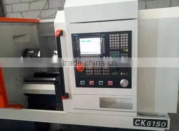 CK6150 Tipos de Tornos Para Torno Mecanico photo-5